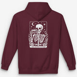 Tarot Photographer Hoodie