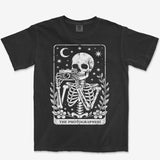 Tarot Photographer Tee