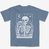 Tarot Photographer Heavyweight Tee