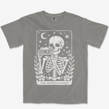 Tarot Photographer Heavyweight Tee