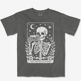 Tarot Photographer Heavyweight Tee