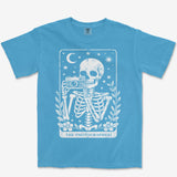 Tarot Photographer Heavyweight Tee