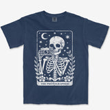 Tarot Photographer Heavyweight Tee