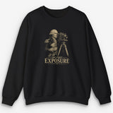 The 1st Exposure Sweatshirt