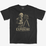 The 1st Exposure Tee