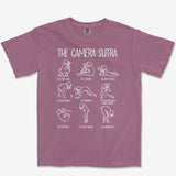 The Camera Sutra Heavyweight Tee
