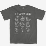 The Camera Sutra Heavyweight Tee