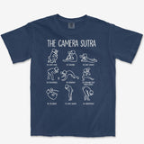 The Camera Sutra Heavyweight Tee