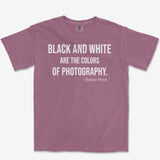 The Colors Heavyweight Tee