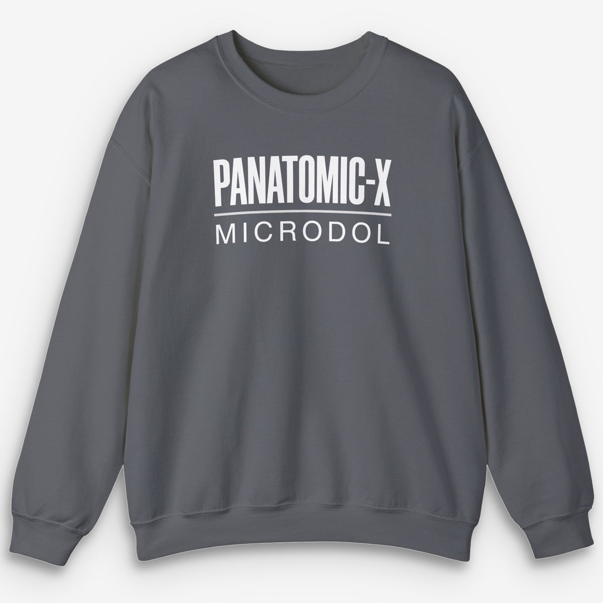 The Combination Sweatshirt