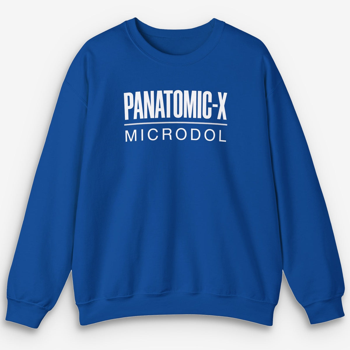 The Combination Sweatshirt