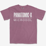 The Combination Heavyweight Tee