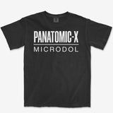 The Combination Tee