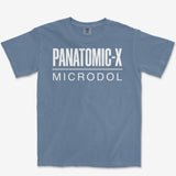 The Combination Heavyweight Tee