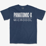 The Combination Heavyweight Tee