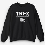 The Commitment Sweatshirt
