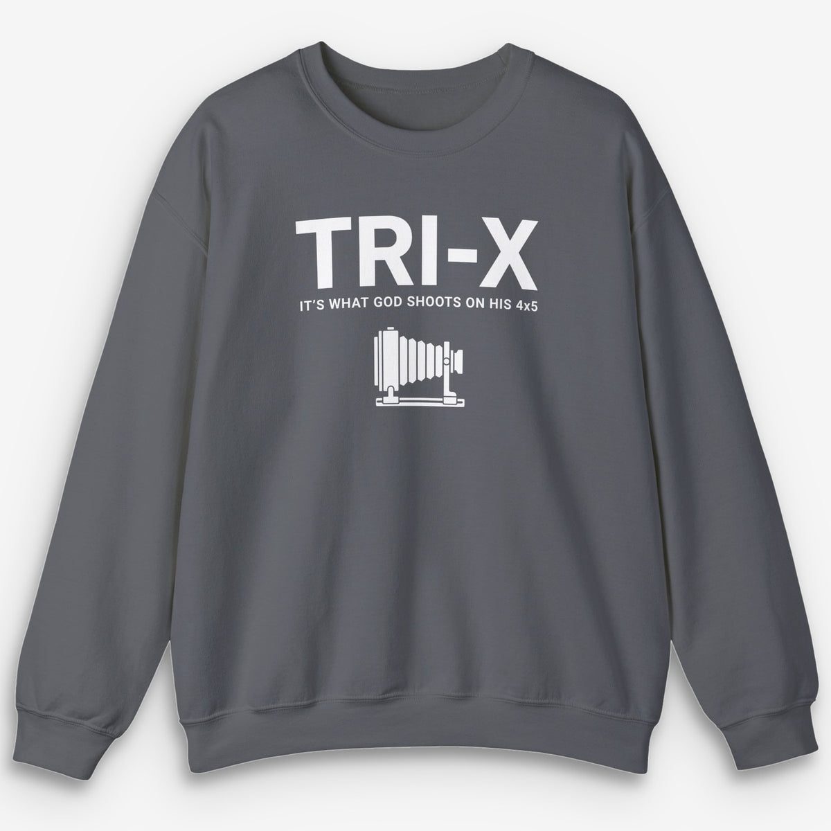 The Commitment Sweatshirt