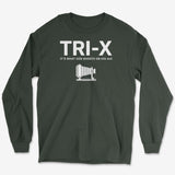 The Commitment Long Sleeve Tee