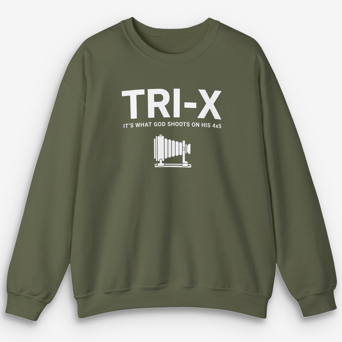 The Commitment Sweatshirt