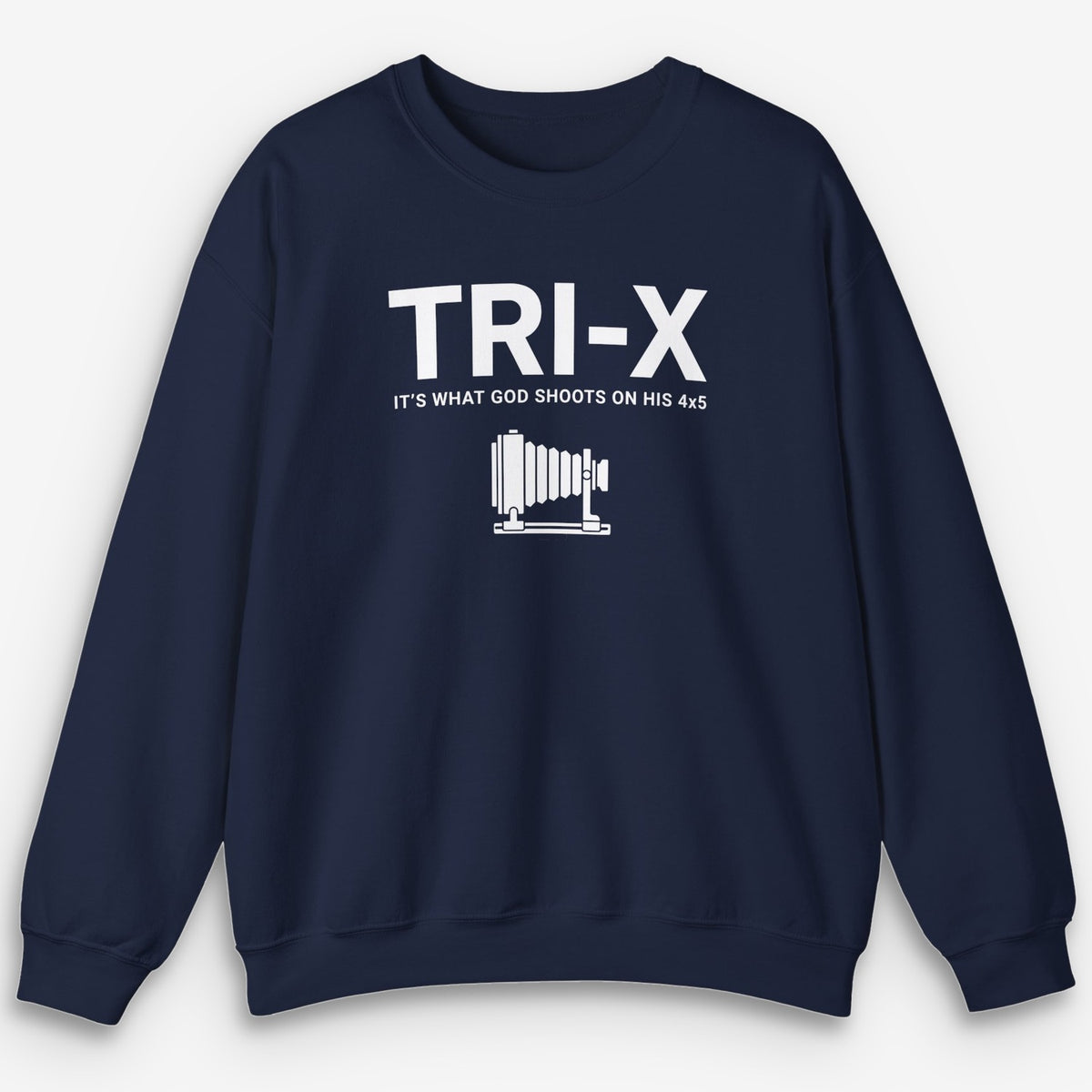 The Commitment Sweatshirt