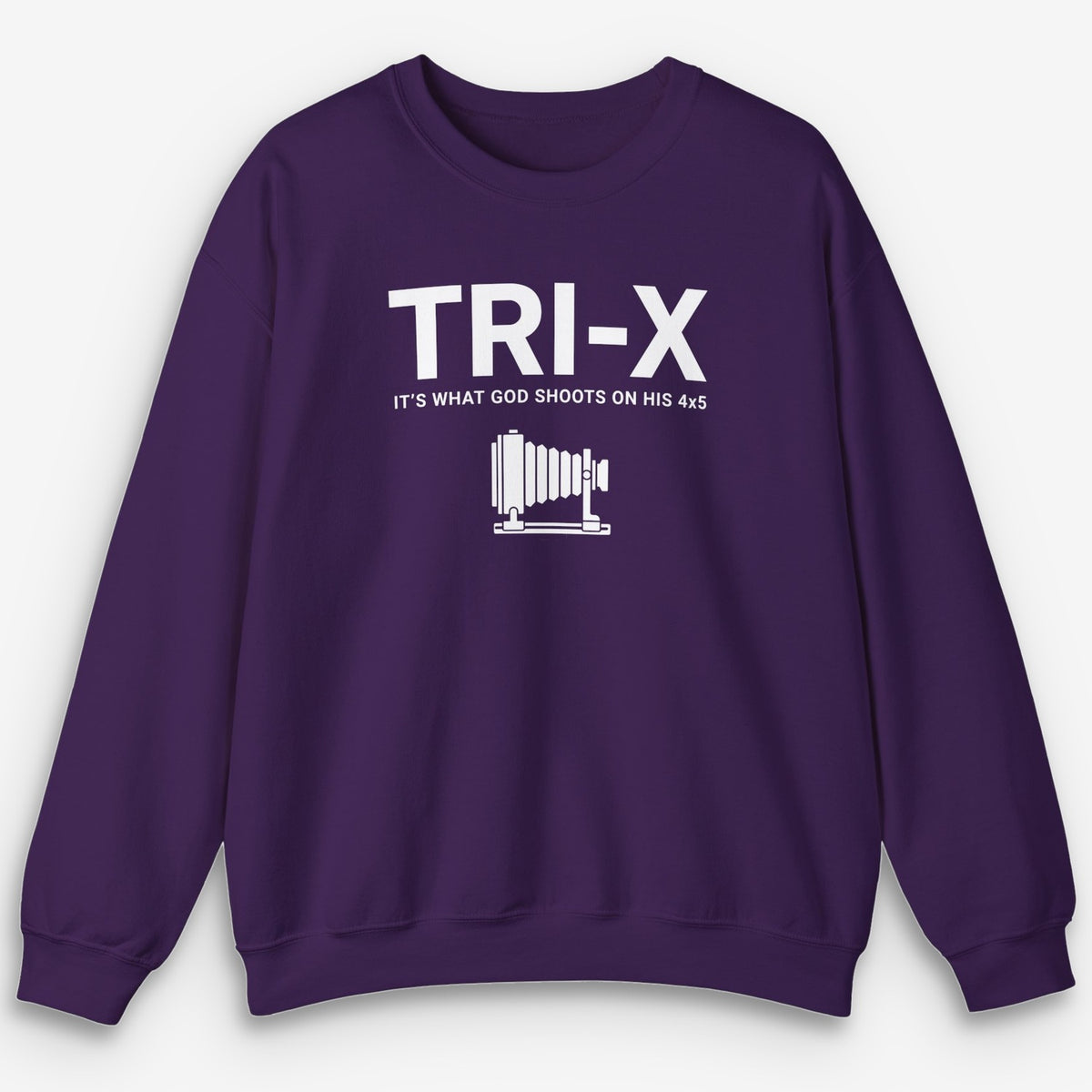 The Commitment Sweatshirt