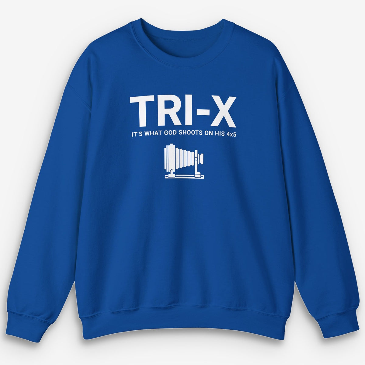 The Commitment Sweatshirt