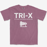The Commitment Heavyweight Tee