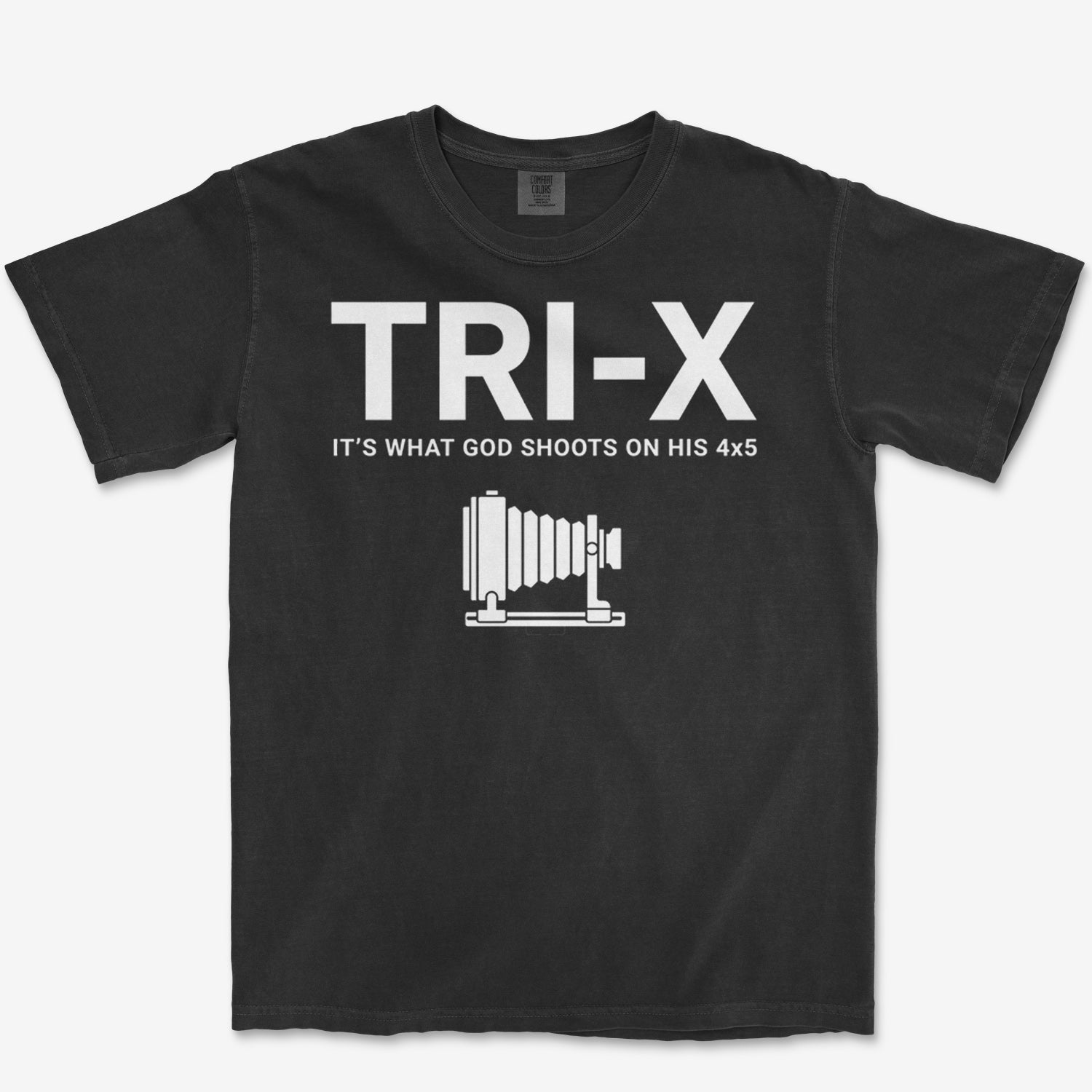 The Commitment Tee