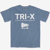 The Commitment Heavyweight Tee