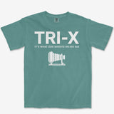 The Commitment Heavyweight Tee