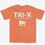 The Commitment Heavyweight Tee