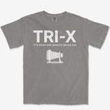 The Commitment Heavyweight Tee