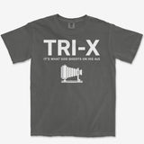 The Commitment Heavyweight Tee