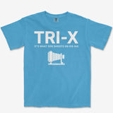The Commitment Heavyweight Tee