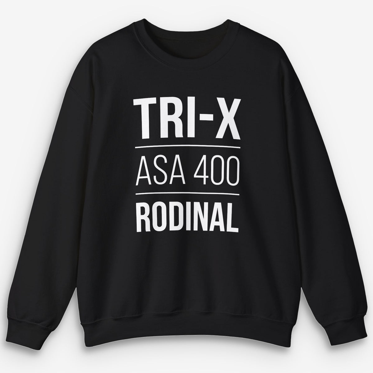 The Data Sweatshirt
