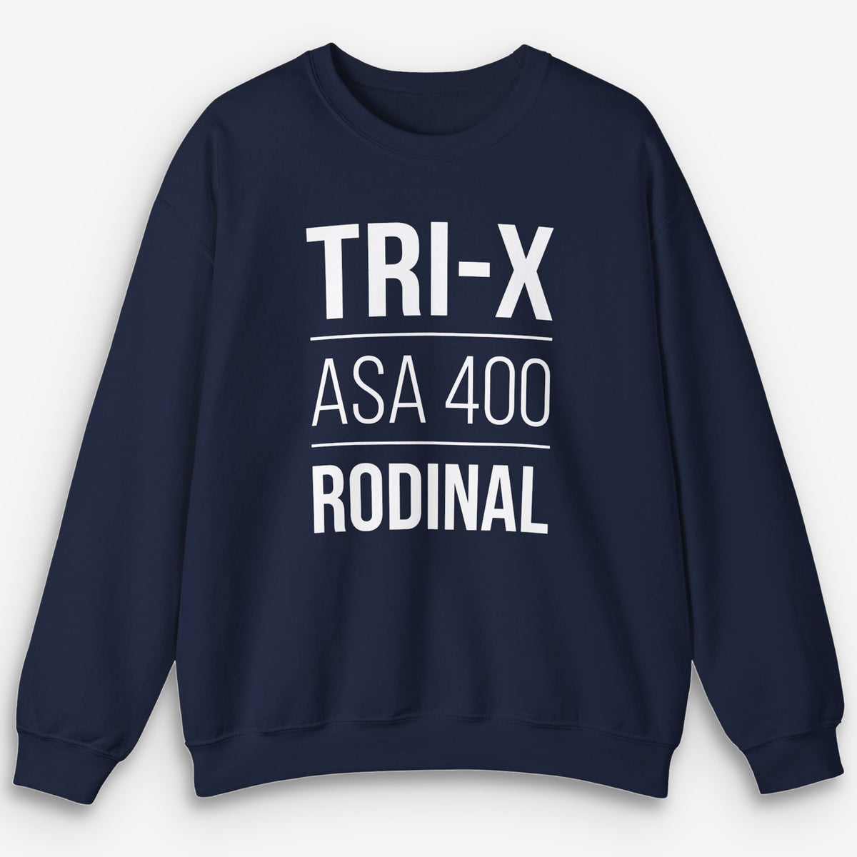 The Data Sweatshirt