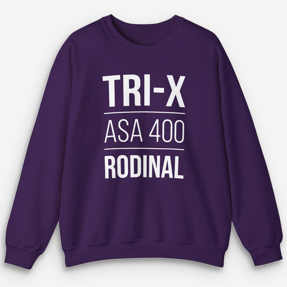 The Data Sweatshirt