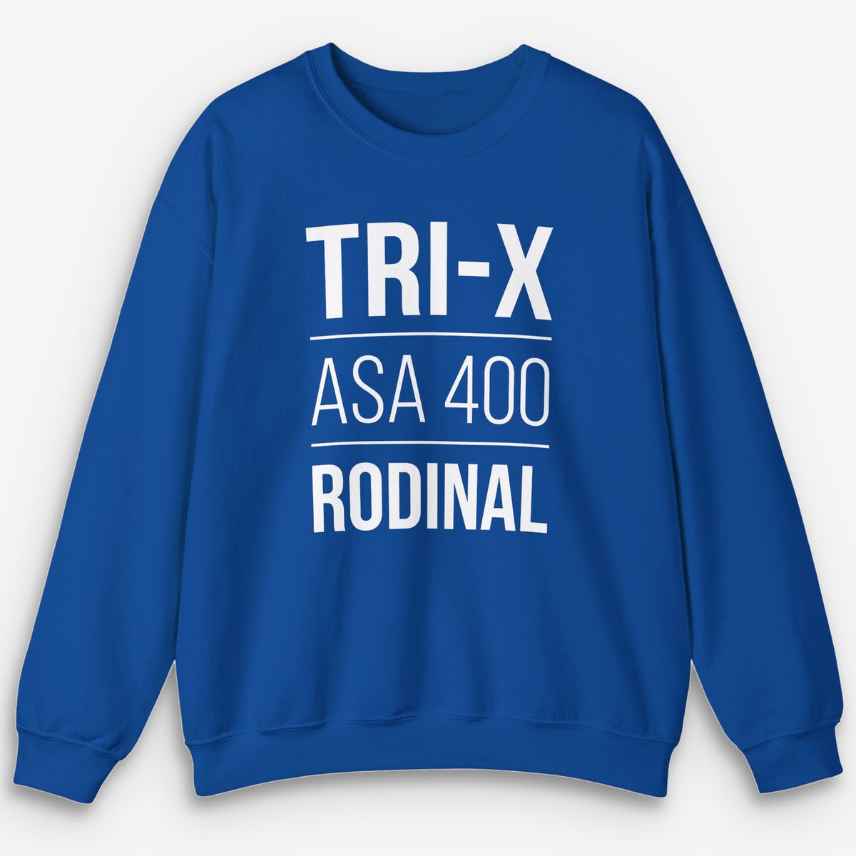 The Data Sweatshirt