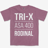 The Data Heavyweight Tee
