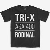 The Data Tee