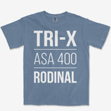 The Data Heavyweight Tee
