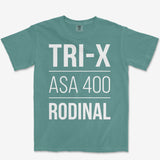 The Data Heavyweight Tee