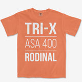 The Data Heavyweight Tee