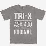 The Data Heavyweight Tee