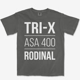 The Data Heavyweight Tee