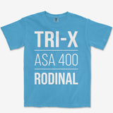 The Data Heavyweight Tee