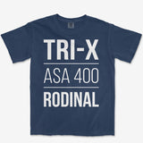 The Data Heavyweight Tee