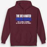 The Designated Photographer Hoodie