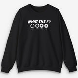 The F Sweatshirt