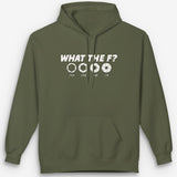 The F Hoodie
